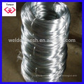 High Tensile GI Wire, Widely Used for Binding, Weaving Meshes